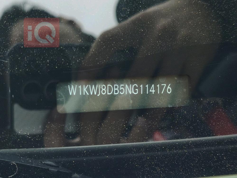 مرسيدس بنز C-Class